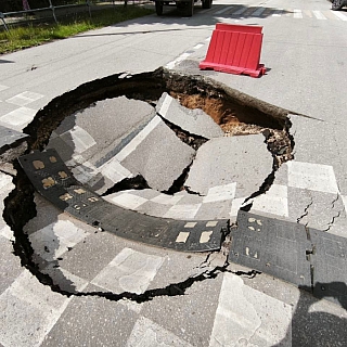 Аварийный день какой-то 1