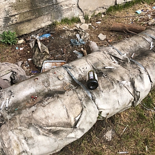 Старая борская история возвращается? 2