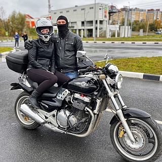 Закрытие мотосезона на Бору 5