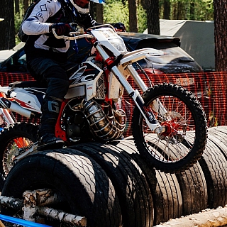 В Большом Пикино было жарко 4