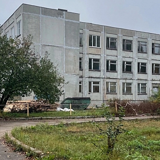 В Останкино серьезные проблемы 3