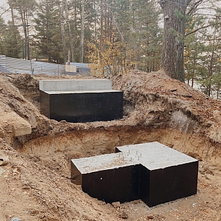 На Моховых предсказуемо сорваны сроки благоустройства 3