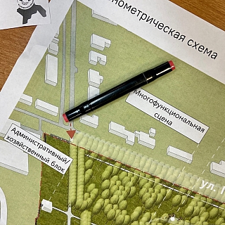 Победит ли борский парк во Всероссийском конкурсе без "изюминки"? 2