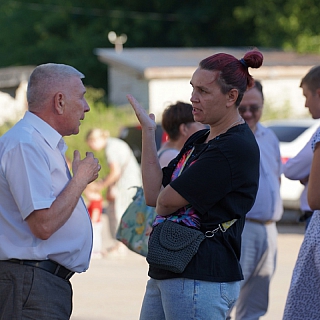 В Неклюдово обсудили концепцию будущего благоустройства 3