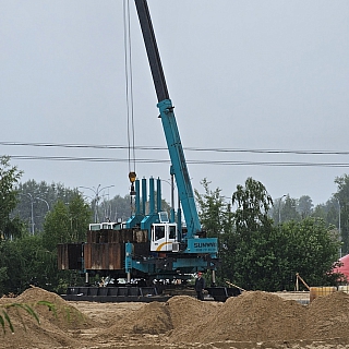 Правда ли, что новая школа на Намыве заменит школу №6? 1