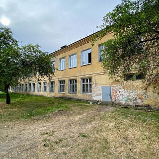 Хорошие новости про школу №10 2