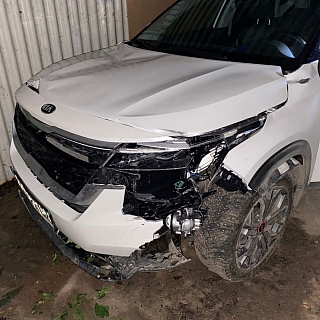 Хронология событий трагедии в Октябрьском 7