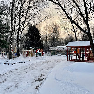 Центральный парк развлечений "Бора-Бора" закрывают навсегда 3