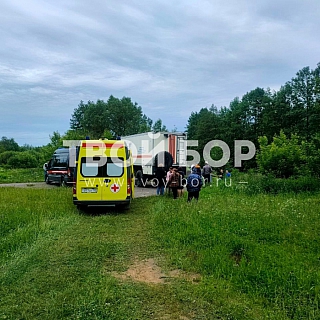 Поиски 5-летнего мальчика на Бору закончились трагедией 10