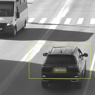 Напоминание всем борским автомобилистам! 2