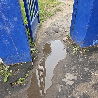 Умная площадка на "Воднике" скоро будет готова 1