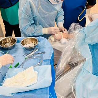 Отличные новости из Борской ЦРБ 2