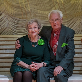 Не стало Юлии Борисовны Раковой 2