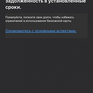 Борчанка предупредила о мошенниках 5