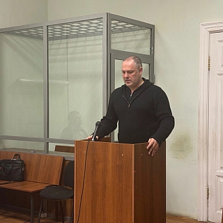 Мошенничество в особо крупном размере на Бору 1