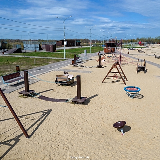 Когда откроется купальный сезон в городе Бор? 2