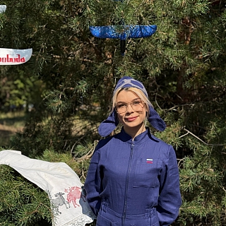 Чай под соснами. Великолепие на Моховых горах 3