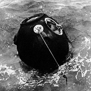 История борского космонавта Вячеслава Зудова 2