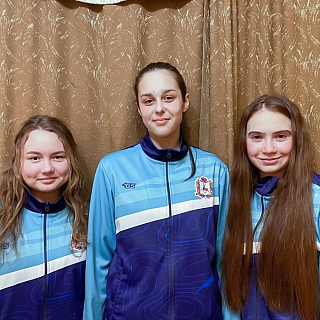 Борские спортсмены вернулись с наградами 2