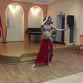 Список участниц городского конкурса красоты «Мисс Бор – 2019» 5