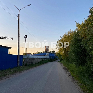 Хронология событий трагедии в Октябрьском 3