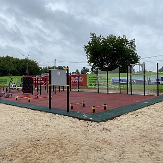 Хорошие новости с "Водника" 4