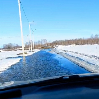 Заливное в Везломской слободе 2