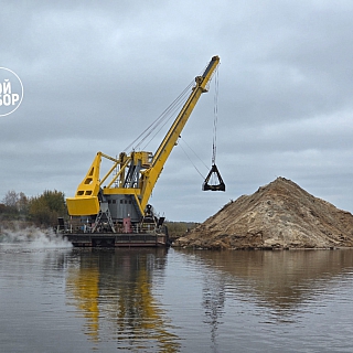 Что происходит на Везломе? 2