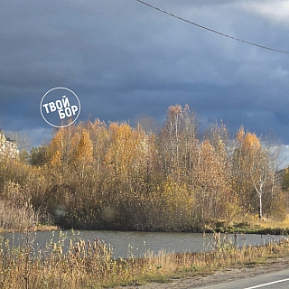 Строительство велодорожки от Юрасовского до Волгоречья 1