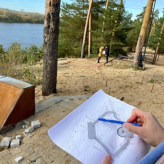 Чуда на Моховых горах в октябре не произойдет 5