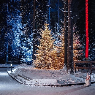 А что если на Моховых так же? 1