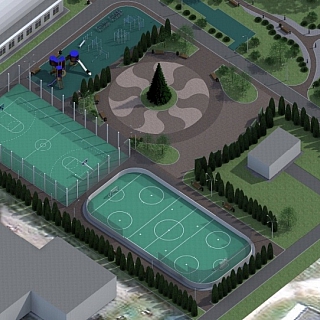 Хорошие новости для жителей Большого Пикино 2