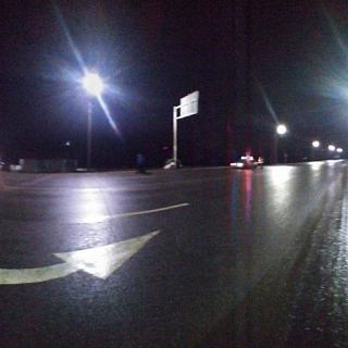 Мужчина погиб в аварии на Бору 6