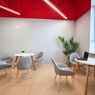 На Бору торжественно открылся первый офис Альфа-Банка 1