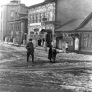 Бор, с Днём города! 9