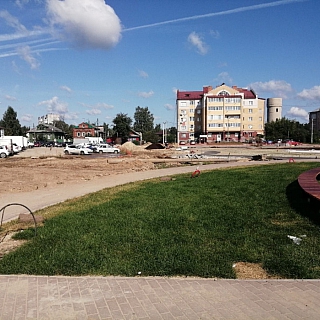 Беспрецедентно дорогое озеро на Бору 5