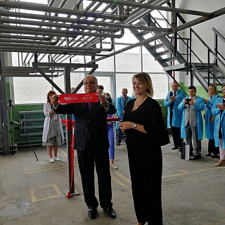 Глеб Никитин налаживает импортозамещение в регионе 2