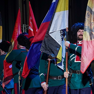 Бор, с Днём народного единства! 2