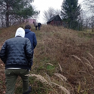 В Кантаурово бесследно пропала женщина 2