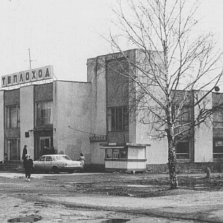 Отличная подборка ретро-фотографий 9