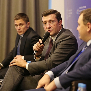 Никитин заявил о финподдержке в размере 2,4 млрд рублей для нижегородских предпринимателей 3