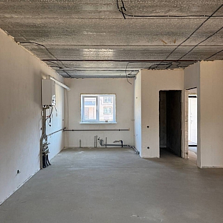 В продаже готовые таунхаусы на Бору 1