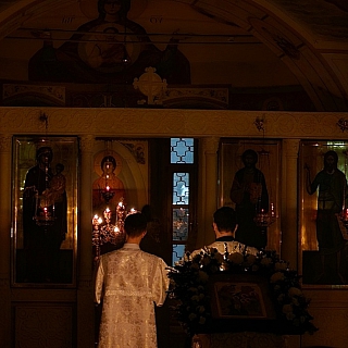 Поздравляем с Крещением! 7