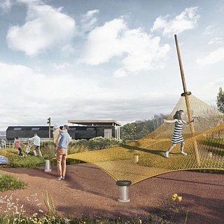 Стало ли лучше около канатки? 4