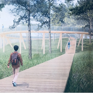 Вторая попытка освоить 90 миллионов на Бору 2