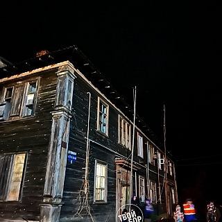 Женя Харламов найден! Жив! 2