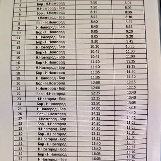Канатку закрывают с 2 по 15 октября. Как добираться до Нижнего и обратно? 3