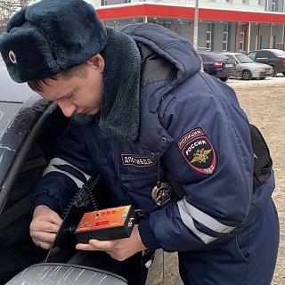 Операция «Тонированное стекло» прошла на Бору 2