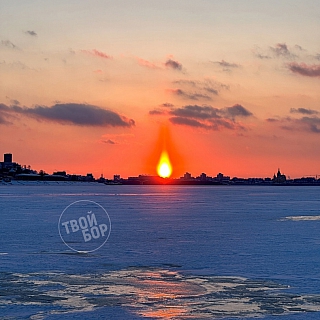 Раскрыт секрет столицы закатов 7