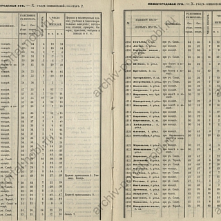 Хотите представить, каким был Бор в 1859 году? 6